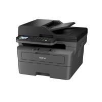 BROTHER MFC-L2806DW-3T A4 Siyah Çok Fonksiyonlu Faxlı Laser Yazıcı USB 2.0,Ethernet,Kablosuz Demo+2 Tonerli dubleks ÇİFT - 2